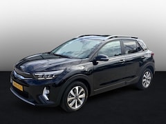 Kia Stonic - 1.0 T-GDi MHEV DynamicPlusLine NAVI + CAMERA + STOELVERW