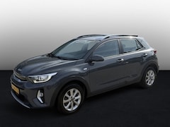 Kia Stonic - 1.0 T-GDi 120PK MHEV DynamicLine NAVI VIA CARPLAY + CAMERA + TREKHAAK