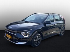 Kia Niro - 1.6 HEV Dynamicline NAVI - CAMERA