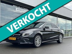 Mercedes-Benz CLA-Klasse - 180 Urban automaat , apple-carplay , Afneembare trekhaak