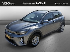Kia Stonic - 1.0 T-GDi MHEV DynamicLine NAVI + CAMERA
