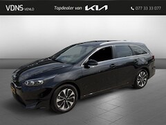 Kia Cee'd Sportswagon - Ceed 1.0 T-GDi DESIGN EDITION * VEEL OPTIES