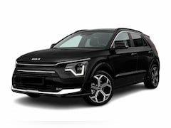 Kia Niro - 1.6 GDi HEV ExecutiveLine