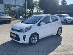 Kia Picanto - 1.0 DPi Dynamic Line