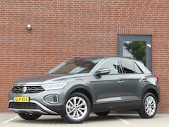 Volkswagen T-Roc - 1.0 TSI Life Business / ACC / Camera / Stoelverw