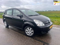 Toyota Verso - 1.8 VVT-i Sol / 1e eigenaar