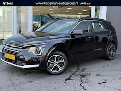 Kia Niro - 1.6 GDi PHEV DynamicPlusLine | Stoel/stuurverwarming | Navigatie | Adaptieve Cruise Contro