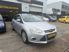 Ford Focus - 1.6 TI-VCT Trend HB