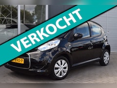 Citroën C1 - 1.0-12V Ambiance | Airco | Elek-Pakket | APK 6-2027