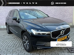 Volvo XC60 - 2.0 B4 Business Pro | Panoramadak | Lederen Bekleding | Achteruitrijcamera | Parkeersensor
