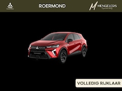 Mitsubishi Grandis - 1.8 HEV Intense+