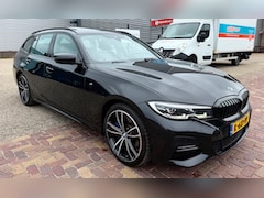 BMW 3-serie Touring - 330e High Executive M-Pakket