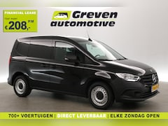 Mercedes-Benz Citan - 112 CDI 116PK | Airco | Parkeersensoren | LED