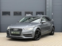 Audi A3 Sportback - 1.8 TFSI Ambition Pro Line|Maxton|Xenon|NL