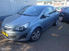 Opel Corsa - 1.2 EcoFlex Anniversay Edition LPG