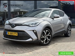 Toyota C-HR - 1.8 Hybrid Business Plus Trekhaak