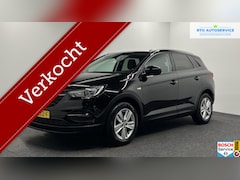 Opel Grandland X - 1.2 Turbo 120 Jaar Edition NAVI CRUISE CAMERA CARPLAY