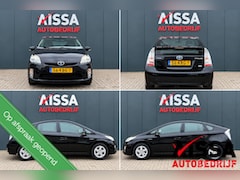 Toyota Prius - 1.8 Comfort 136pk Cruise Clima Lmv Trekhaak
