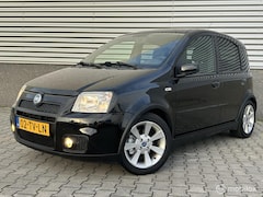 Fiat Panda - 1.4 16V 100HP keurig onderhouden
