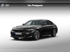 BMW 3-serie - Sedan 330e M Sport Edition | M Sportpakket Pro | Comfort Pack
