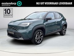 Toyota Yaris Cross - 1.5 Hybrid 130 First Edition | Comfort Pack | € 2.500 extra inruilwaarde |