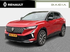 Renault Austral - 1.2 E-Tech full hybrid 200 techno - Demo / two-tone kleurstelling