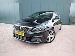 Peugeot 308 - 1.2 PureTech GT-Line Automaat Navigatie Camera Pdc V/A Etc