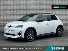 Renault 5 - Comfort Range Techno 52 kWh | 5 JAAR GARANTIE | Direct leverbaar | Pack Winter | Pack Adva