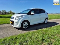 Citroën C1 - 1.0 VTi Feel