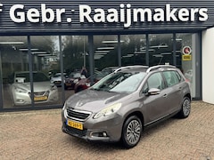 Peugeot 2008 - 1.2 PureTech Active Pack Premium*Navi*Airco