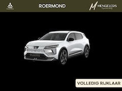Mitsubishi Eclipse Cross - Intense+ 87 kWh