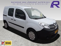 Renault Kangoo Express - 1.5 dCi NAVIGATIE AIRCO SCHUIFDEUR PDC
