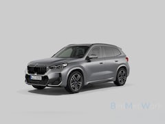 BMW X1 - XDrive30e 326PK PHEV M-SPORT HARMAN-KARDON / PANORAMADAK / HEAD-UP / CAMERA / BTW / DEALER