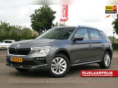 Skoda Kamiq - 1.0 TSI Business Edition