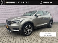 Volvo XC40 - 1.5 T5 Recharge Inscription | Plug-in Hybrid (PHEV) | Trekhaak | Achteruitrijcamera | Park