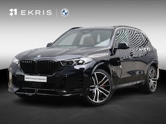 BMW X5 - xDrive50e | M Sportpakket Pro | Panodak | Trekhaak | Head-Up | Driving Assistant Prof. | H