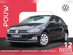Volkswagen Polo - 1.0 TSI 95pk Comfortline | Navigatie | Carplay | Adaptive Cruise