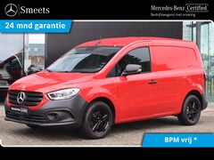 Mercedes-Benz Citan - 110 CDI L1 LM VELGEN AUT