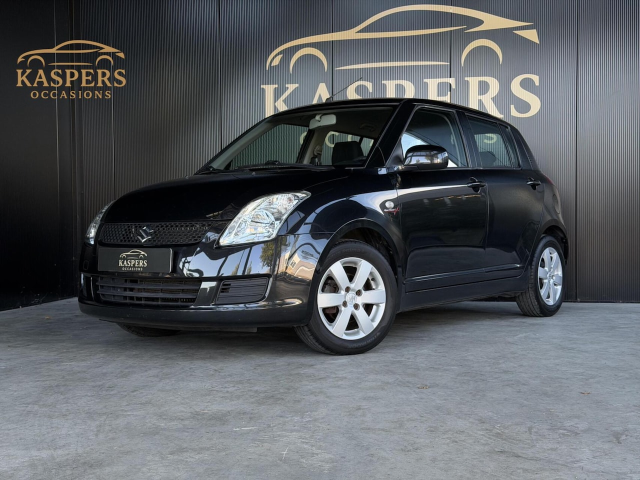 Suzuki Swift - 1.3 Cool |Airco|Isofix|NAP| - AutoWereld.nl