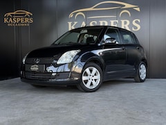 Suzuki Swift - 1.3 Cool |Airco|Isofix|NAP|