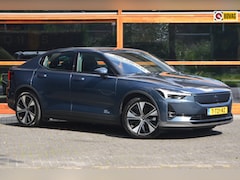 Polestar 2 - 2 Long Range Single Motor 82 kWh | 94% SOH | 360° Camera | Stoelverwarming | Apple Carplay