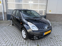 Nissan Pixo - 1.0 Look