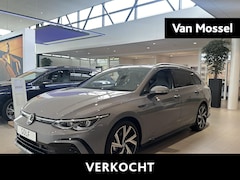 Volkswagen Golf Variant - 1.5 eTSI R-Line Business+ | Panoramisch dak | Harman & Kardon Audio | Camera | Elektrische
