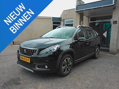 Peugeot 2008 - 1.2 PureTech Allure AUTOMAAT|PANO|LEDER|NAVI