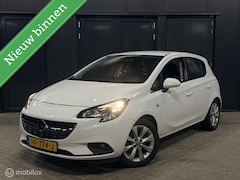 Opel Corsa - 1.4 Edition stuur en stoelverwarming/carplay/crui