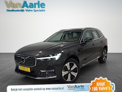 Volvo XC60 - T6 Aut. Long Range Plus Bright ACC 360camera Leder 350pk