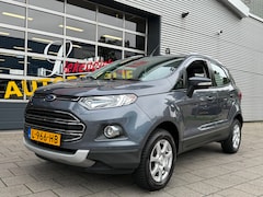 Ford EcoSport - 1.0 EcoBoost Trend - Airco I Comfort pakket I PDC I Sport velgen I Dealer onderhouden