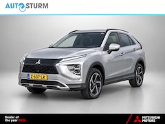 Mitsubishi Eclipse Cross - 2.4 PHEV Intense+