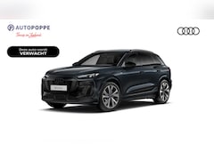 Audi Q6 SQ6 e-tron - S edition e-perf 100Kwh 225 kW / 306 PK SUV E