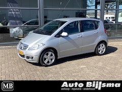 Mercedes-Benz A-klasse - 150 Avantgarde automaat, cruise, airco, parkeersensoren